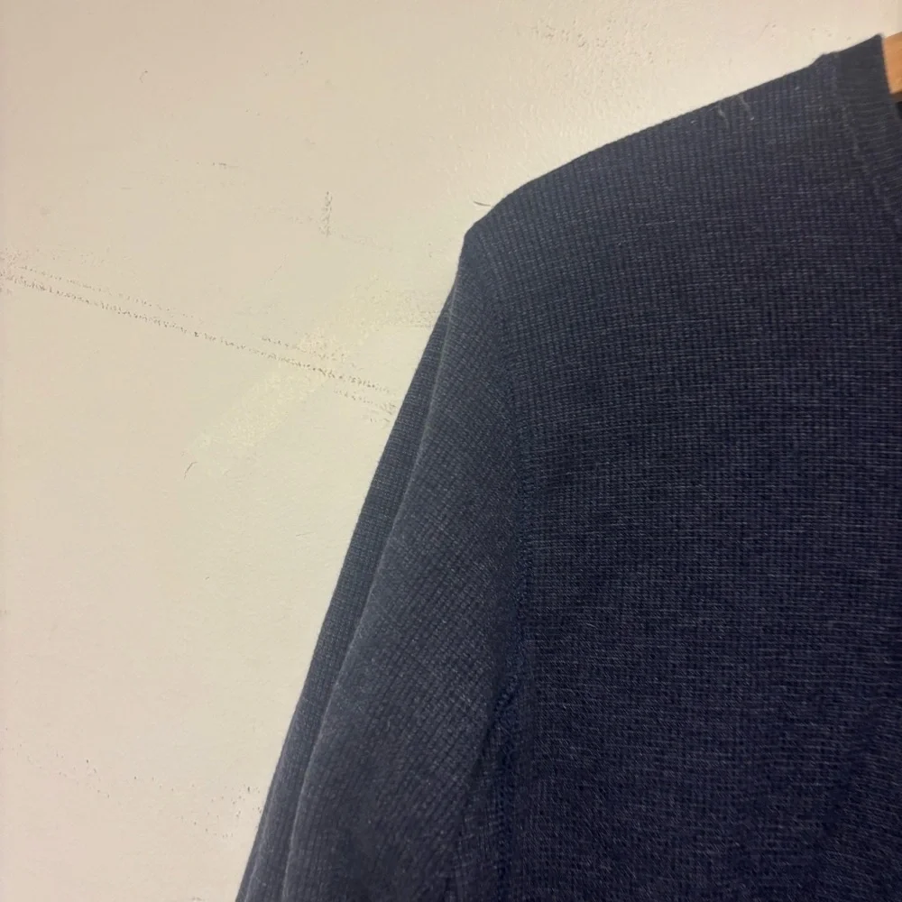 The North Face All Seasons Waffle Thermal Shirt